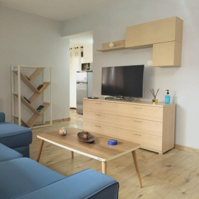 Kouros Studios, Kavala